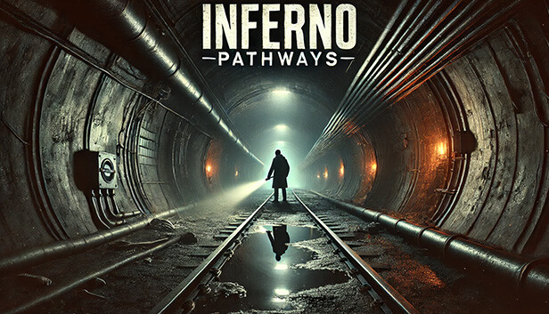 Inferno Pathways Steam capsule image