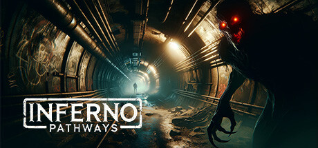 Inferno Pathways Steam header image