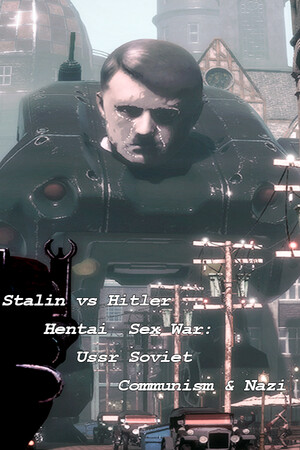 Stalin Vs Martians