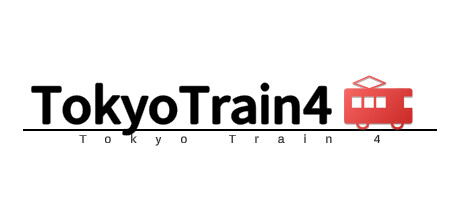 Tokyo Train 4 header