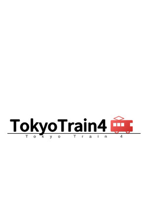 Tokyo Train 4 cover art