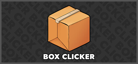 Box Clicker