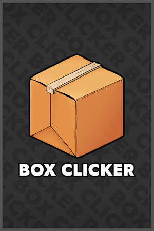 Box Clicker cover art