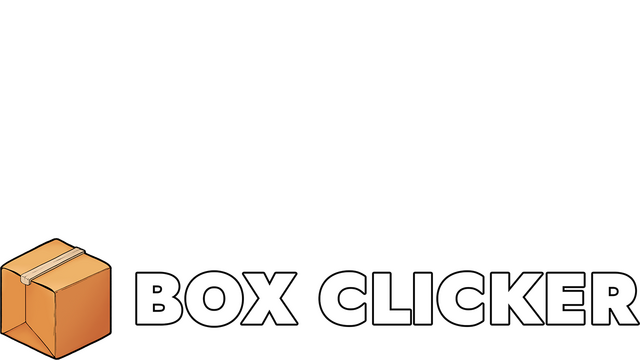 Box Clicker