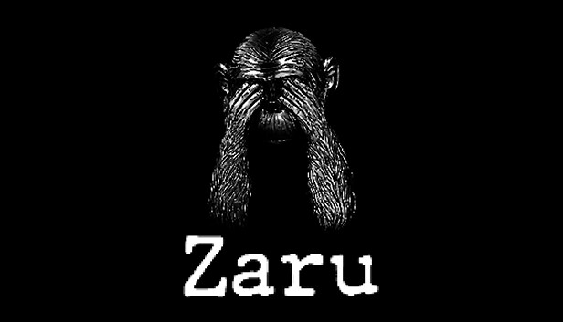 Zaru Steam capsule image