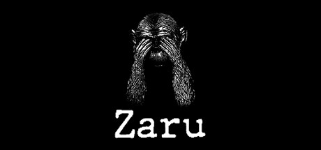 Zaru Steam header image