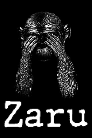 Zaru cover art