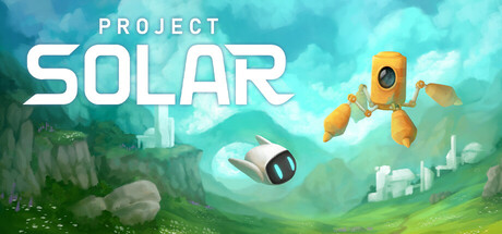 Project Solar Steam header image