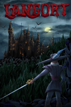 Langort cover art