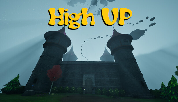 High Up Steam capsule image