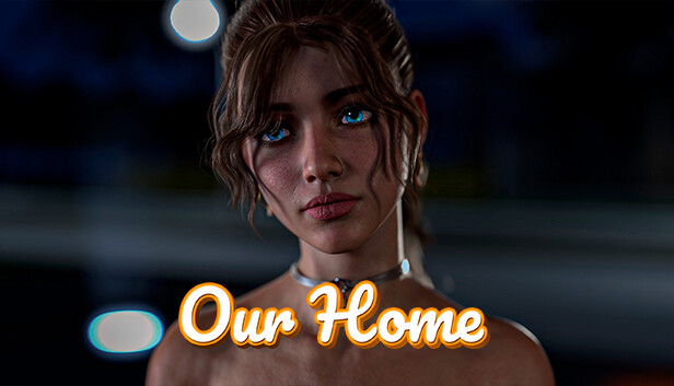 Our Home Steam capsule image