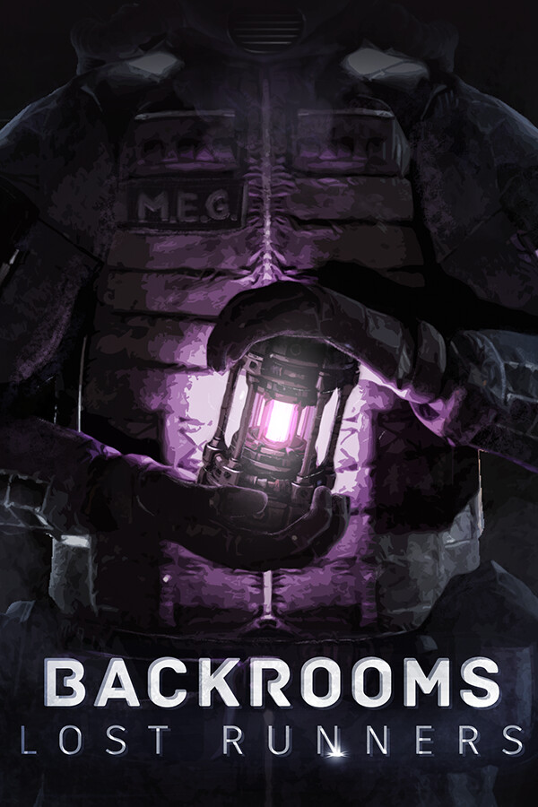 Backrooms Lost Runners