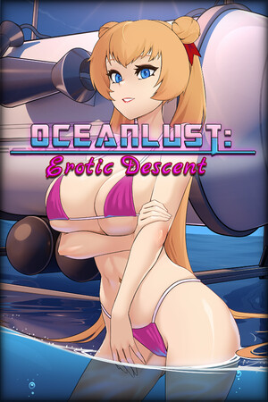 Oceanlust: Erotic Descent ๐ cover art