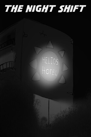 Helios Hotel: The Night Shift Demo