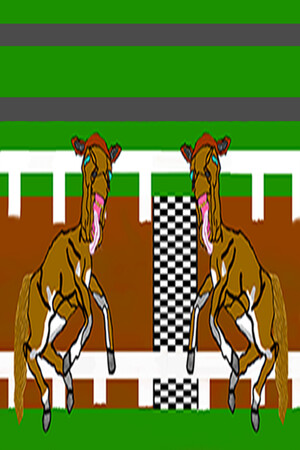 Flappy Horse cover art