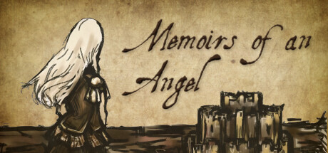 Memoirs of an Angel (2010) Steam header image