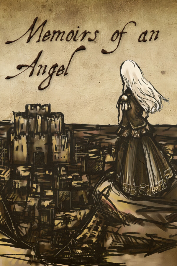 Memoirs of an Angel (2010)