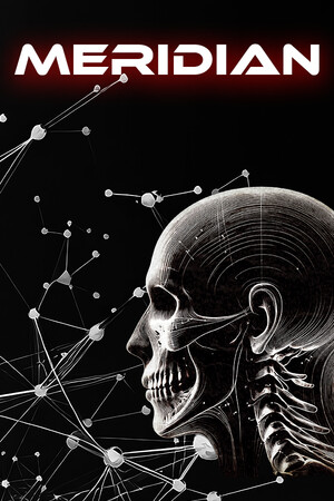 MERIDIAN cover art