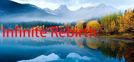 Infinite Rebirth Steam header image