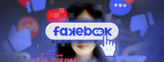 FAKEBOOK : 假书