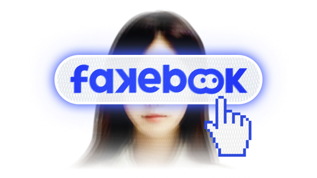 FAKEBOOK