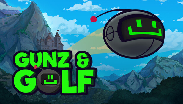 Gunz & Golf Steam capsule image