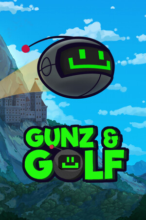 Gunz & Golf cover art