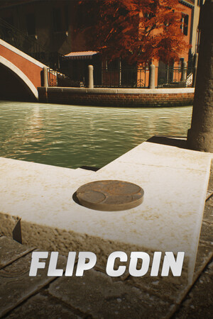 Flip Coin cover art
