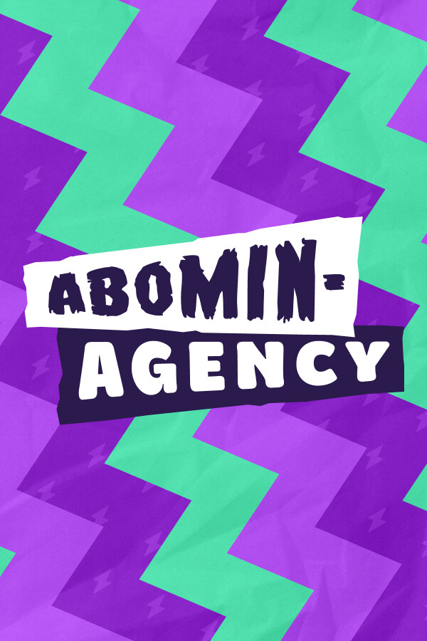 Abomin-Agency!