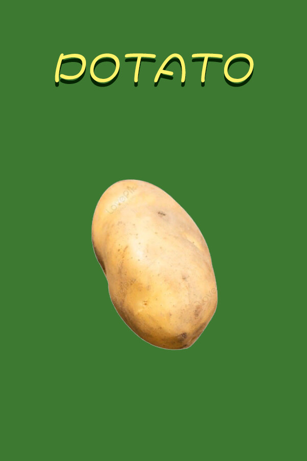 Potato