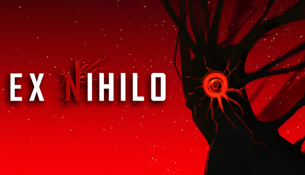 Ex Nihilo Steam capsule image