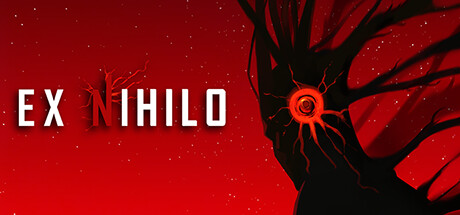 Ex Nihilo Steam header image