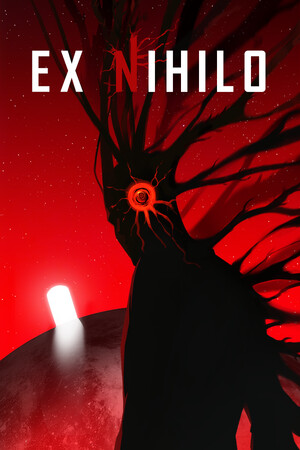 Ex Nihilo cover art