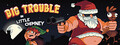 Big Trouble in Little Chimney
