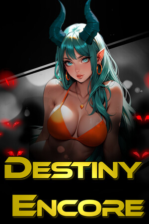 Destiny Encore cover art