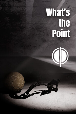What's The Point? cover art
