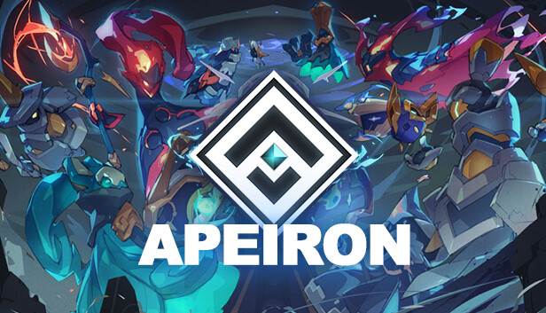 Apeiron Steam capsule image