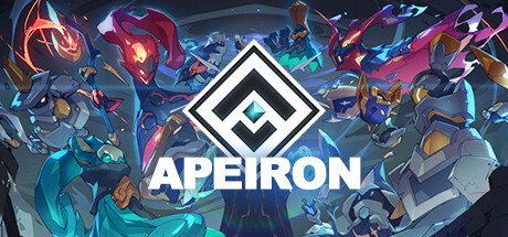 Apeiron Steam header image