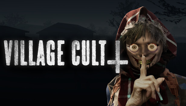 Village Cult Steam capsule image