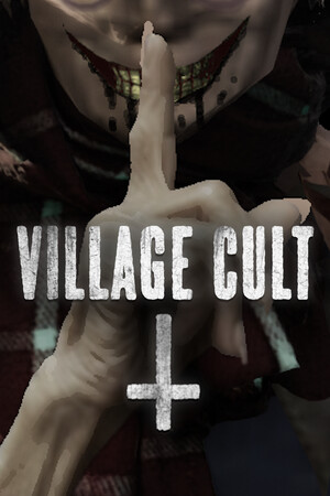 Village Cult cover art