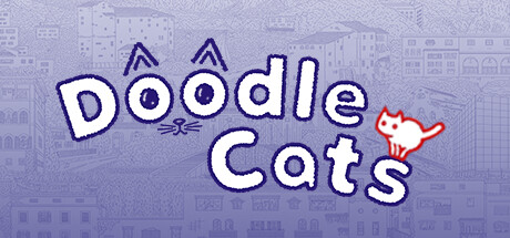 Doodle Cats header image