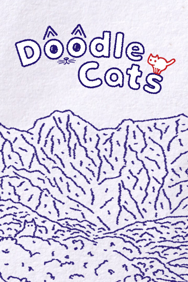 Doodle Cats