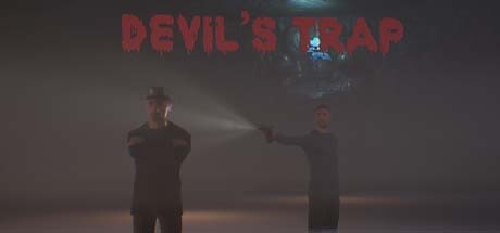 Devil's Trap Steam header image