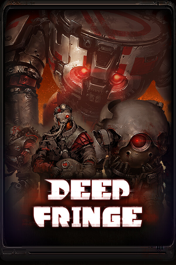 Deep Fringe