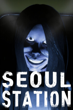 Seoul Station cover art