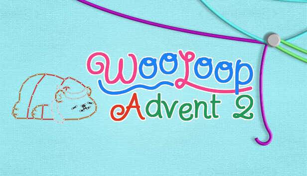 WooLoop - Advent 2 Pack Steam capsule image