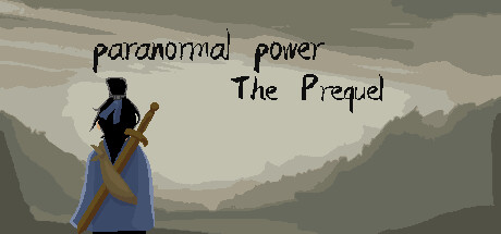 怪力乱神:序章 Steam header image