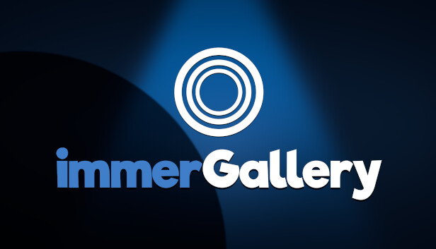 immerGallery Steam capsule image