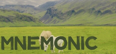 Mnemonic Steam header image
