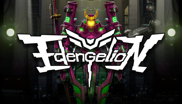 Genesis Survivors Steam capsule image